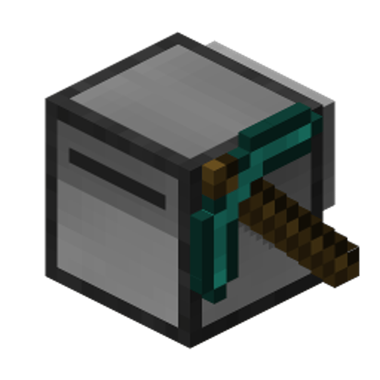 ComputerCraft Cheat Sheet
