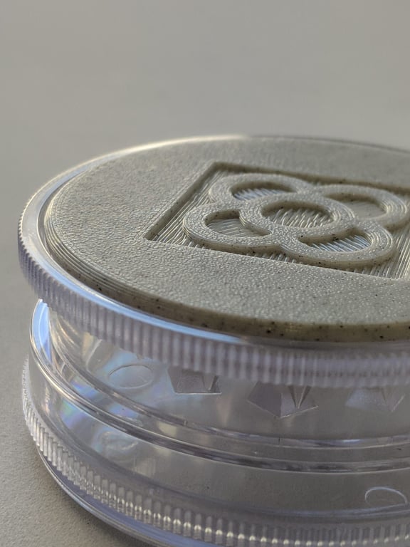 La estética en la impresión 3