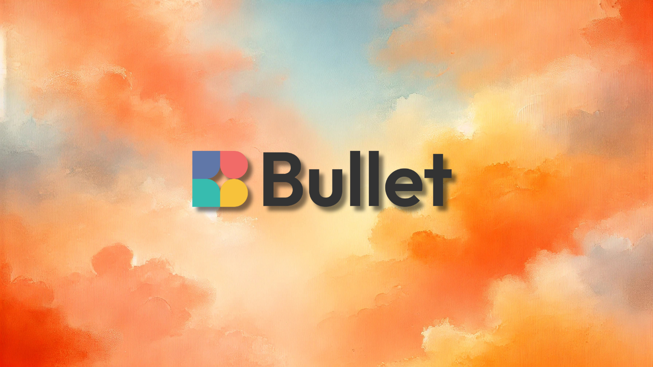 Bullet.so: How to Add a Blog to Your Website without Using a Subdomain