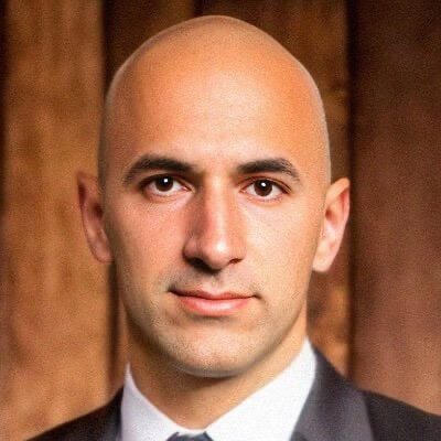 Daniel Vassallo: Quitting a $500k/year job to work for himself and creating a movement of small bets entrepreneurs
