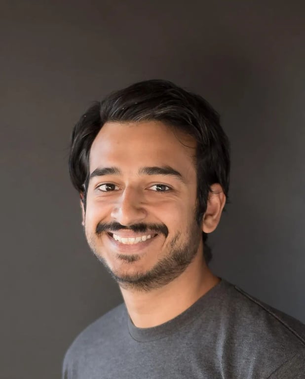 Sahil Lavingia: Starting Gumroad in one weekend