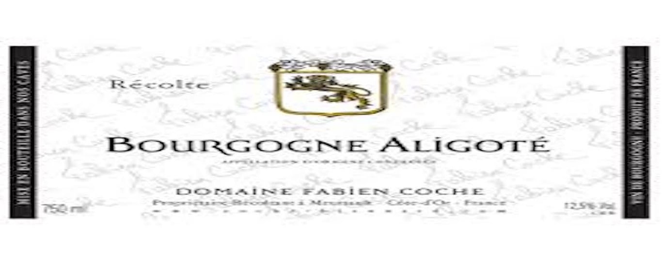 Aligotè Vieilles Vignes