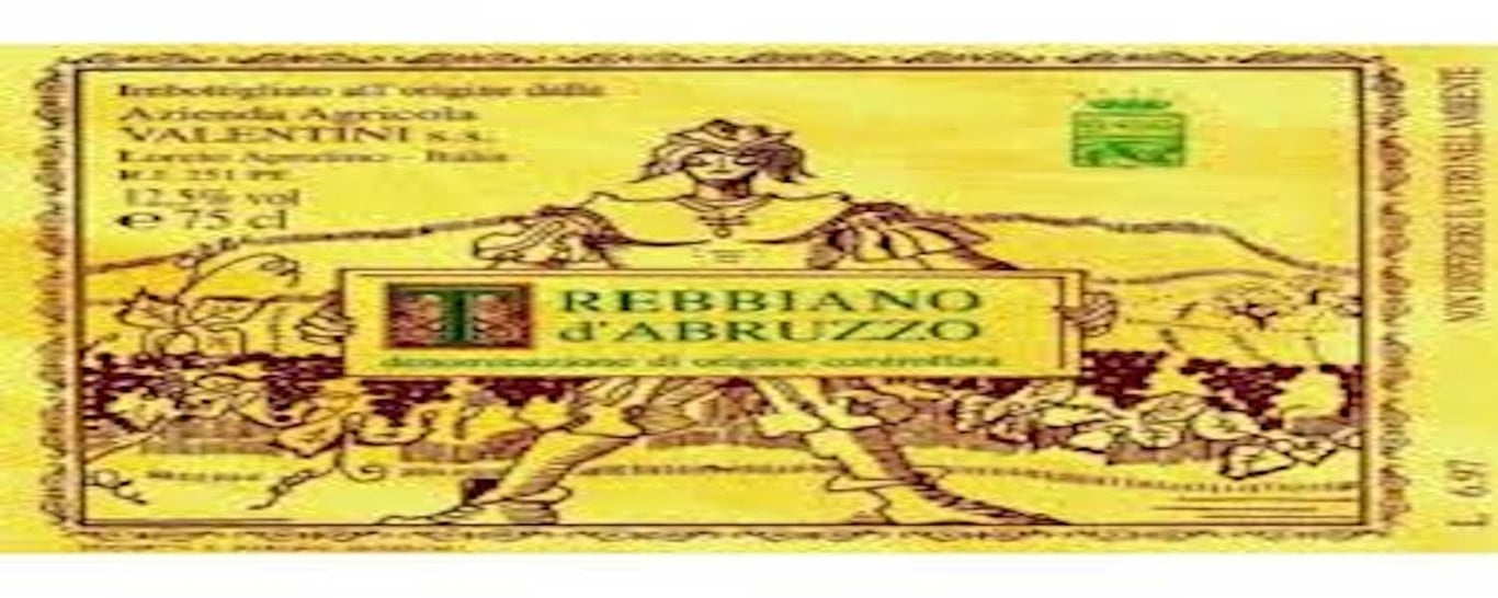 Trebbiano