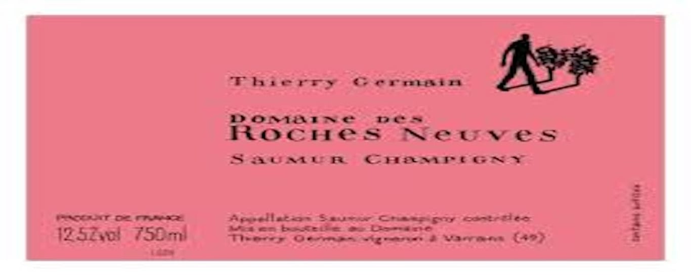 Saumur Champigny