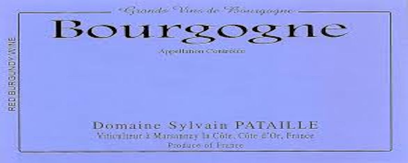 Borgogne Rouge
