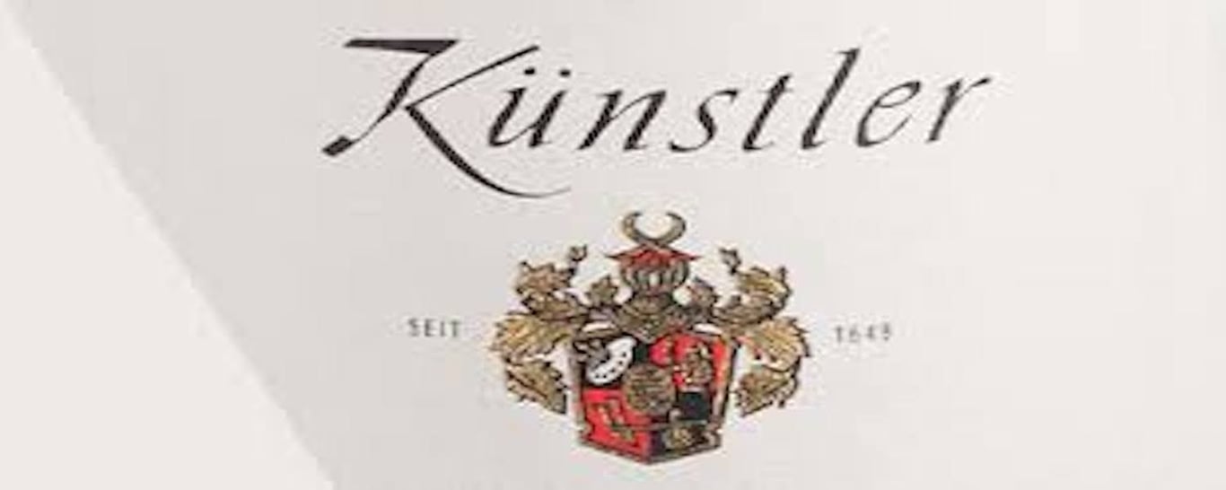 Riesling dry "Hocheimer Herrenberg”
