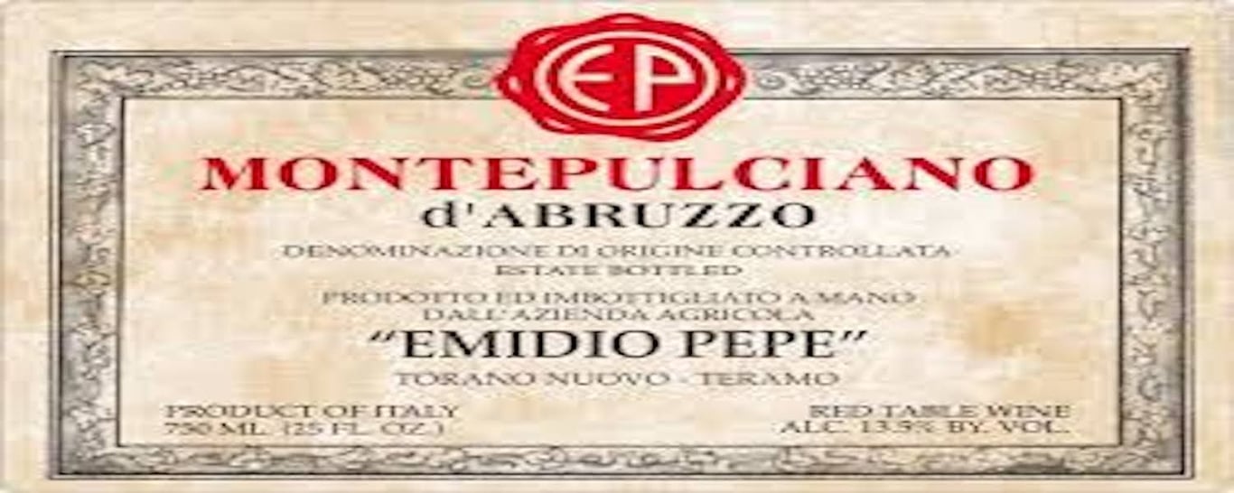 Montepulciano