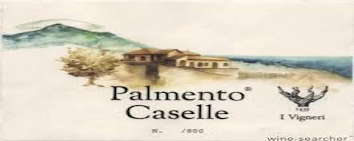 Palmento Caselle