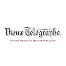 Châteauneuf du Pape Blanc