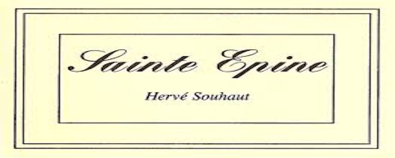Saint Epine