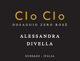 Clò Clò Dosaggio Zero Rosè 