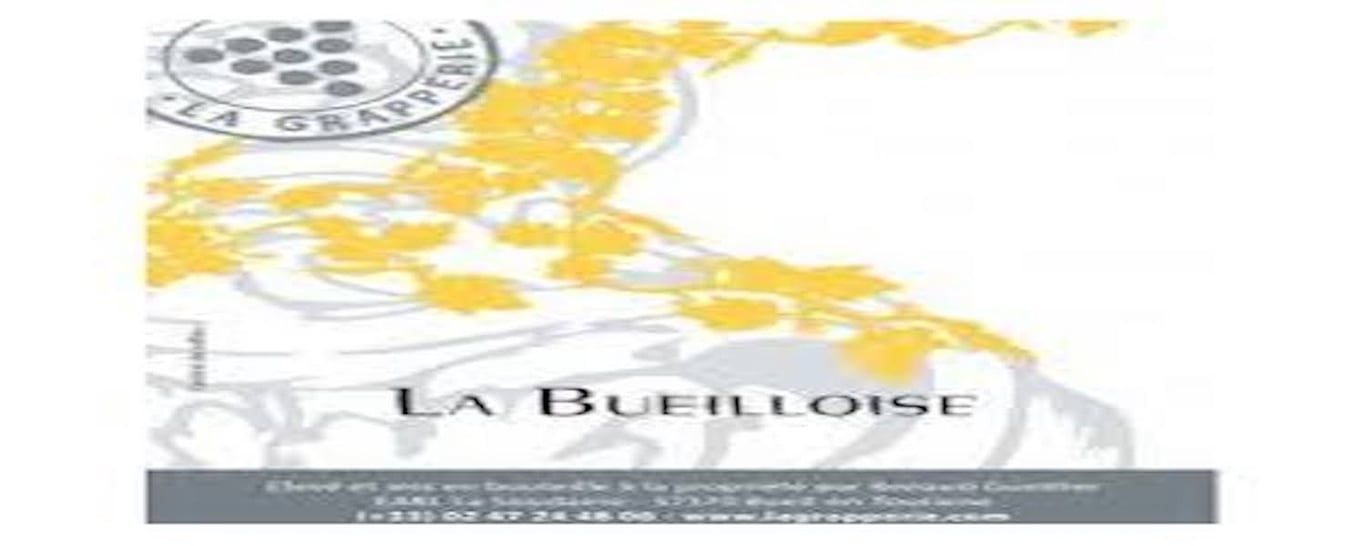 La Bueilloise 
