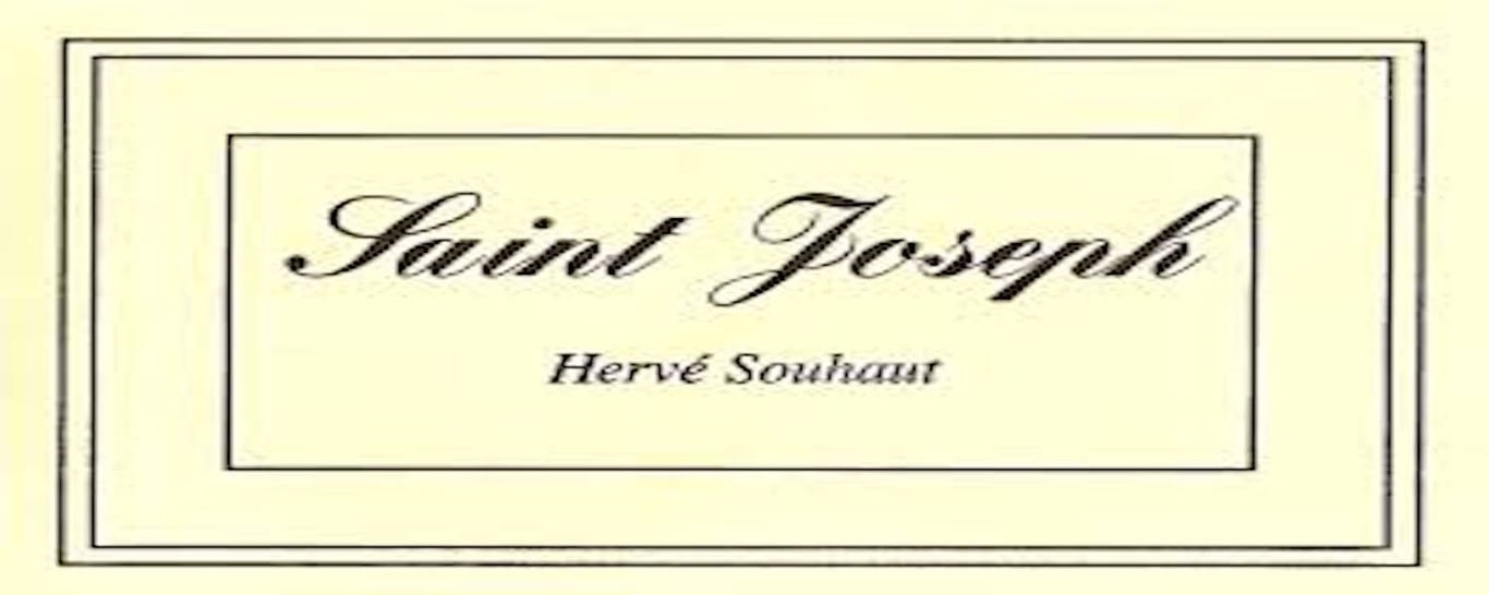 Saint Joseph Blanc