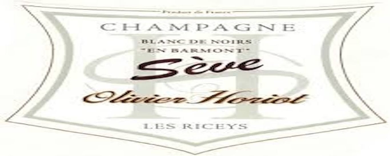 Seve Rosè de Saignee