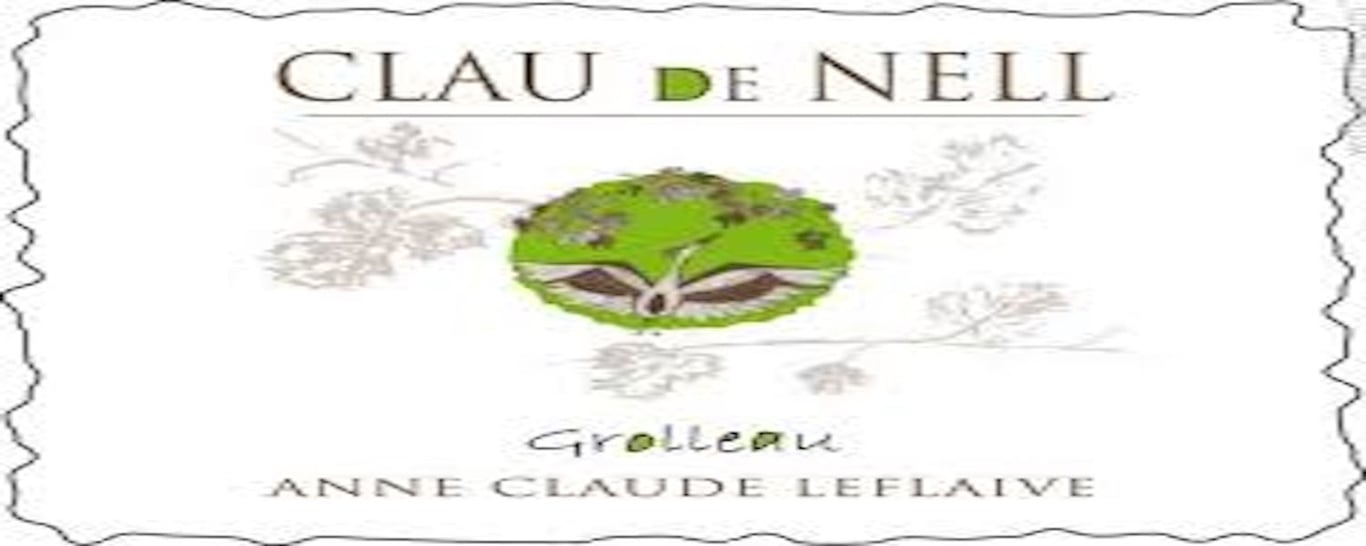 Grolleau