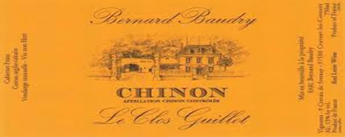 Le Clos Guillot