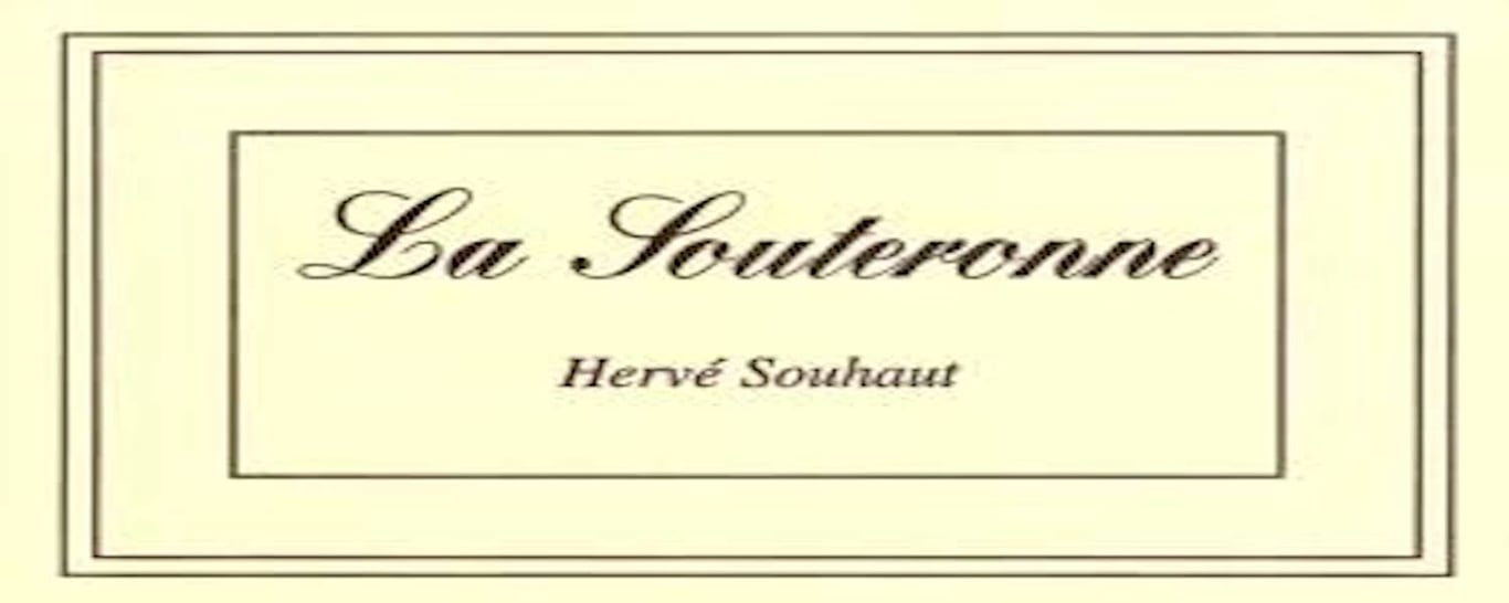 La Souteronne