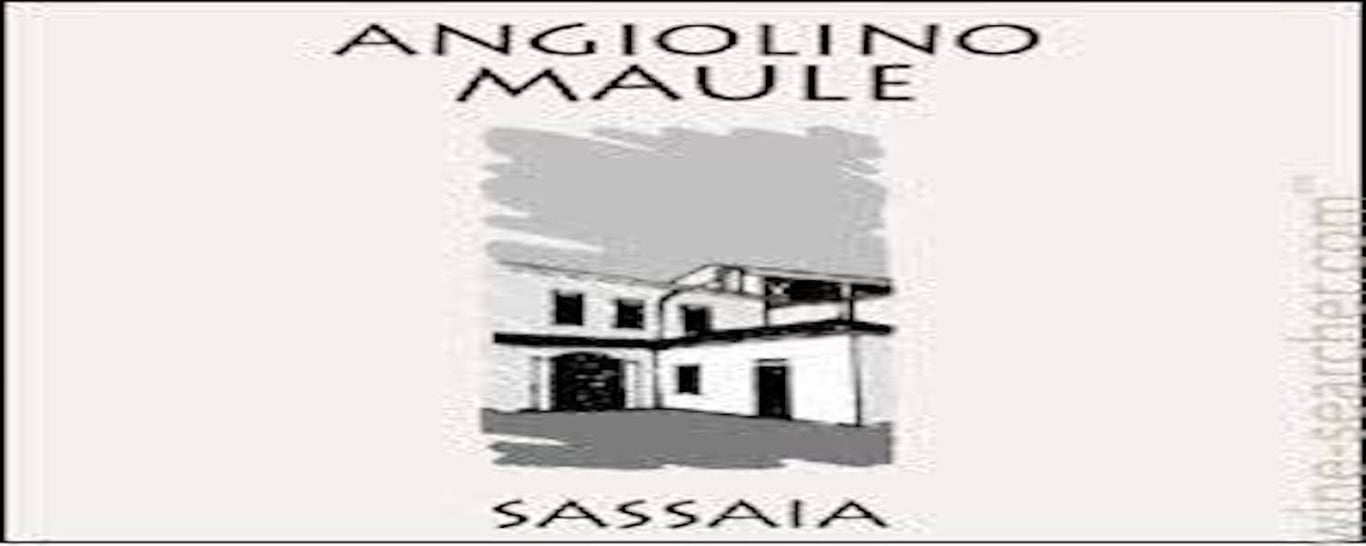 Sassaia