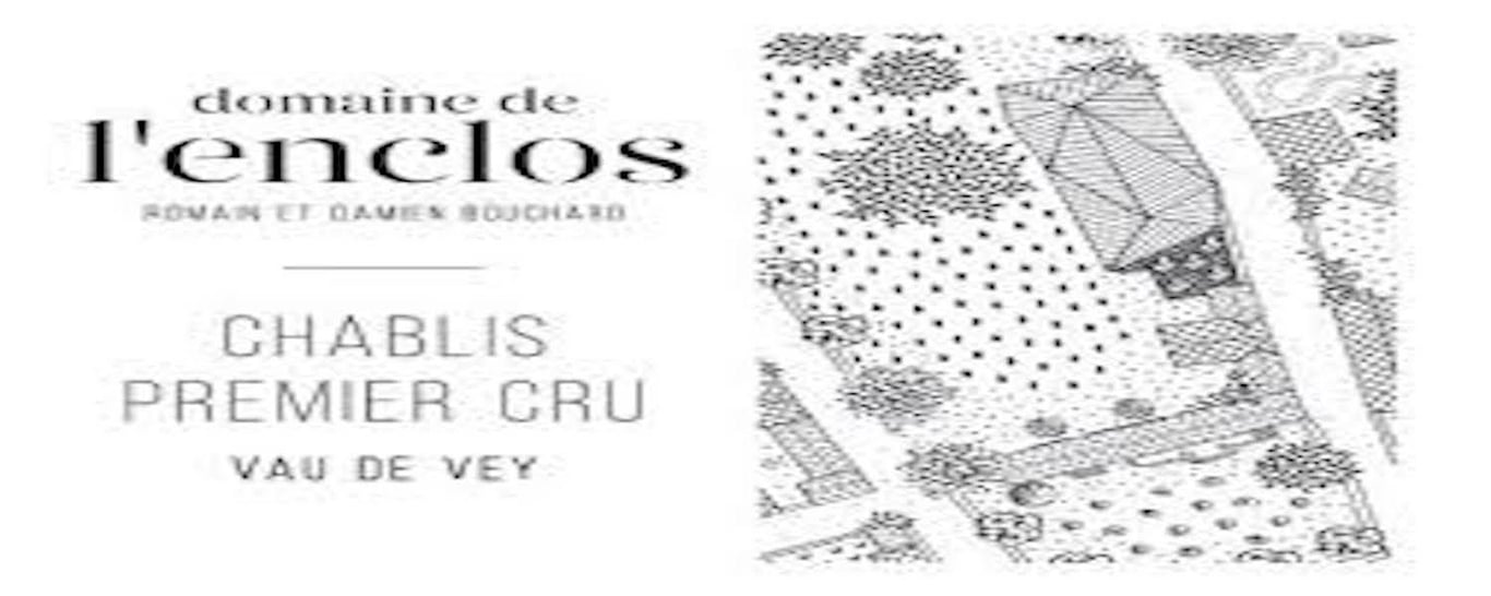 Chablis 1er Cru Vau de Vey