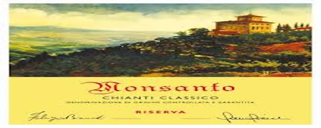 Chianti Classico Riserva