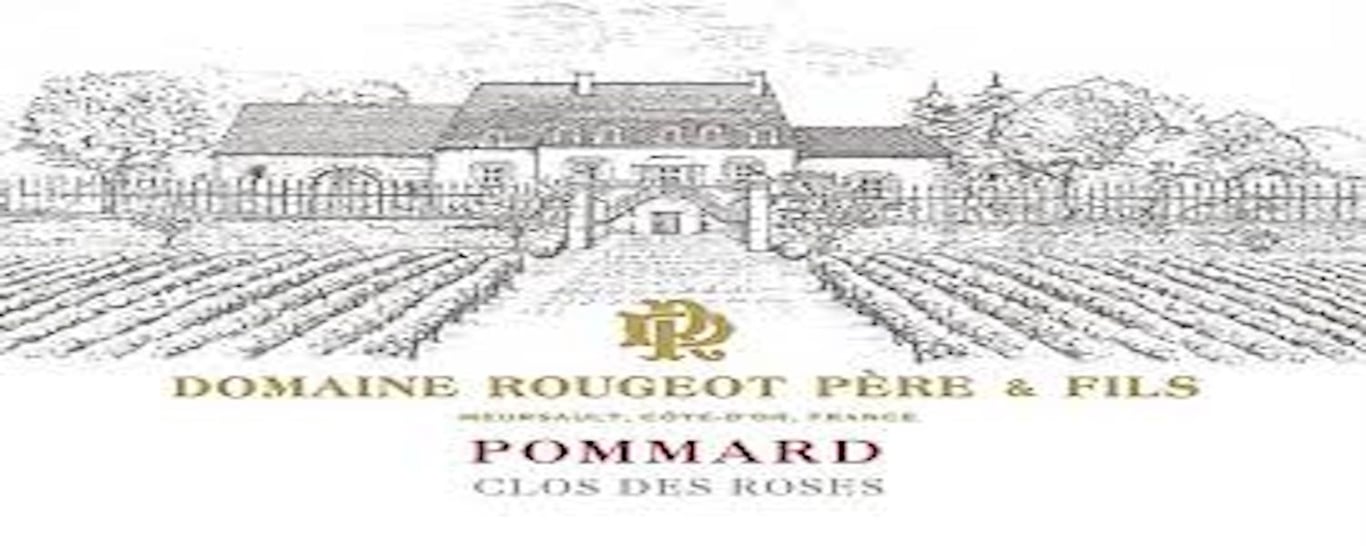 Pommard Clos des Roses