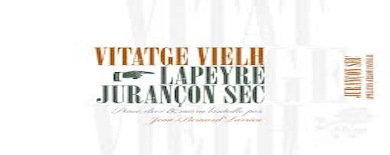Vitatge Vielh