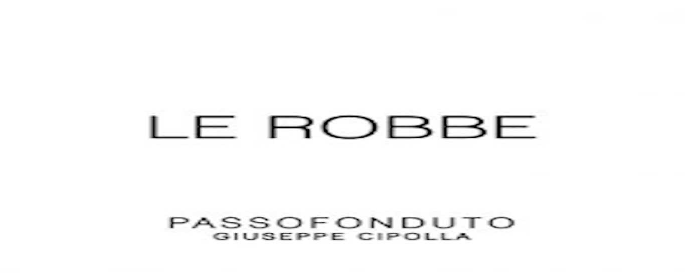 Le Robbe