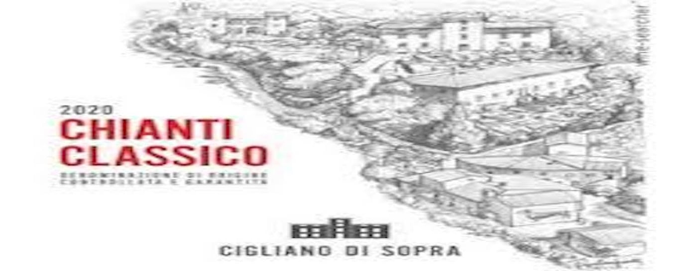 Chianti Classico