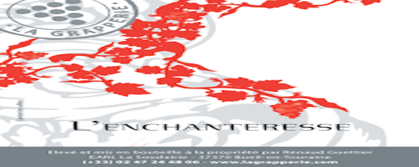 L'Enchanteresse 