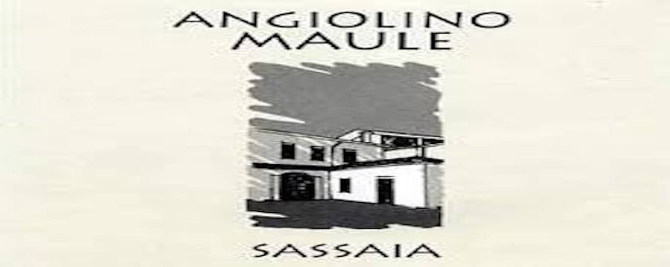 Sassaia