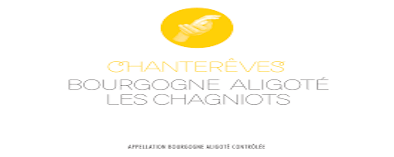 Aligotè Les Chagniots