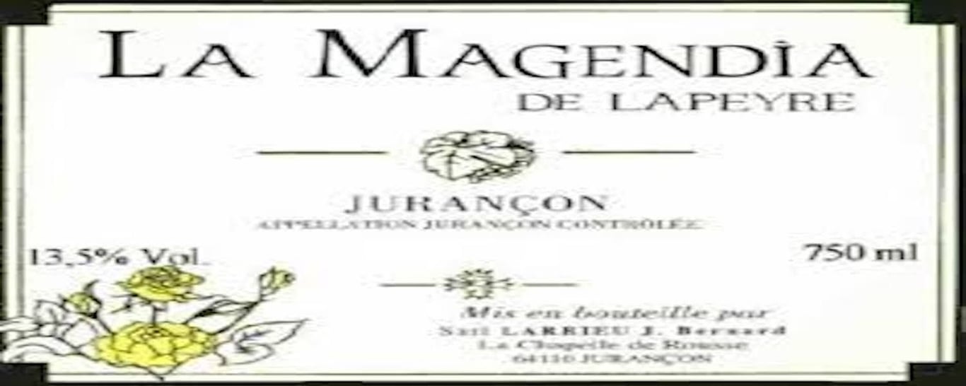 La Magendia