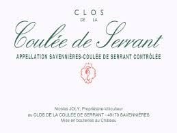Coulee de Serrant