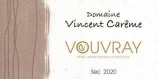 Vouvray Sec