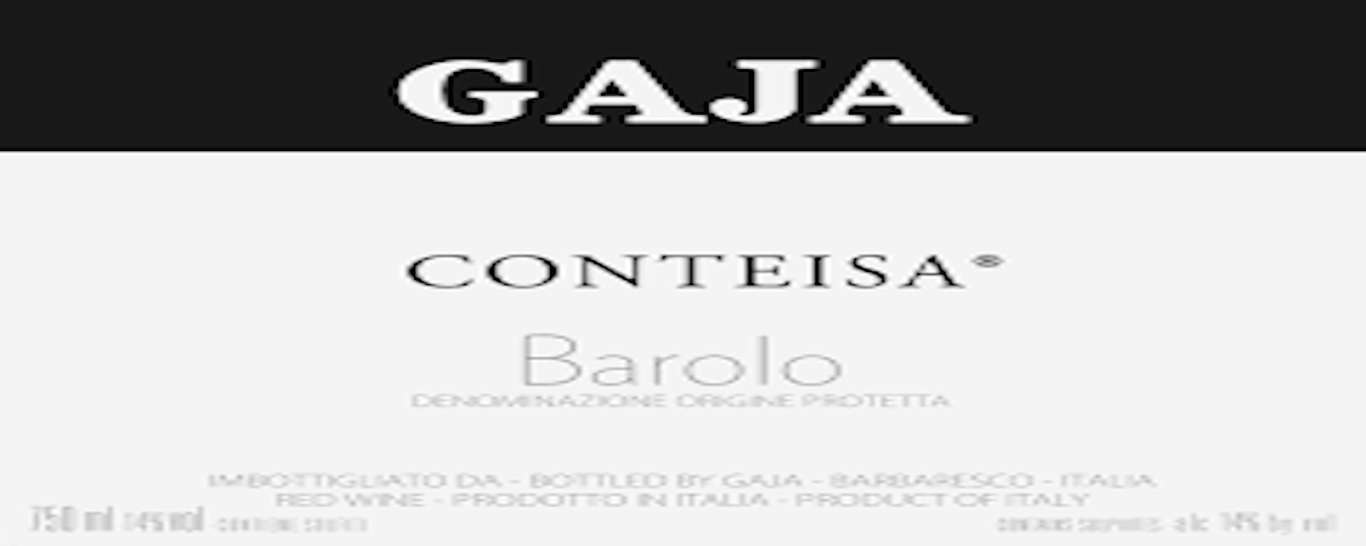 Barolo Conteisa