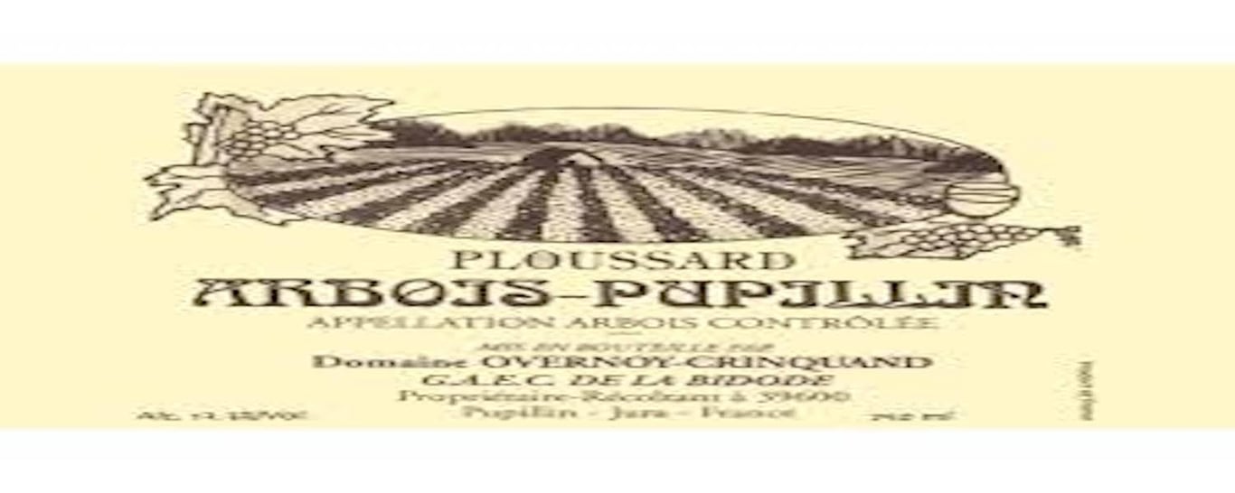 Ploussard
