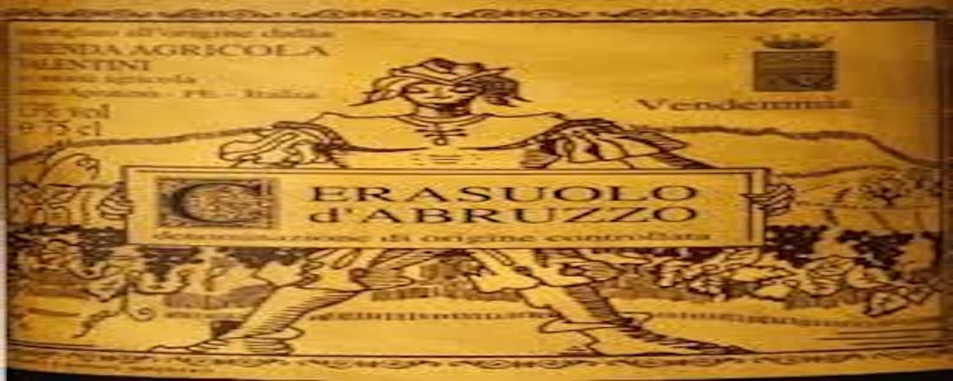 Cerasuolo
