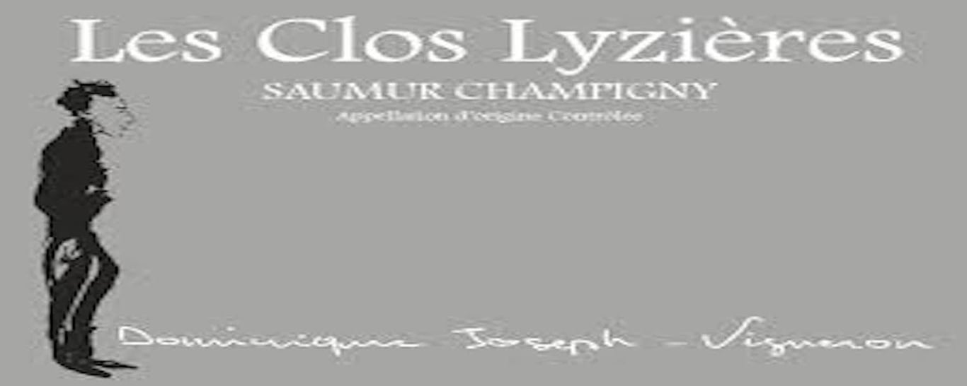 Les Clos Lyzières