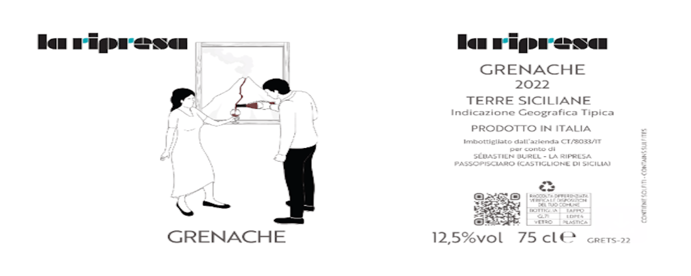 Grenache