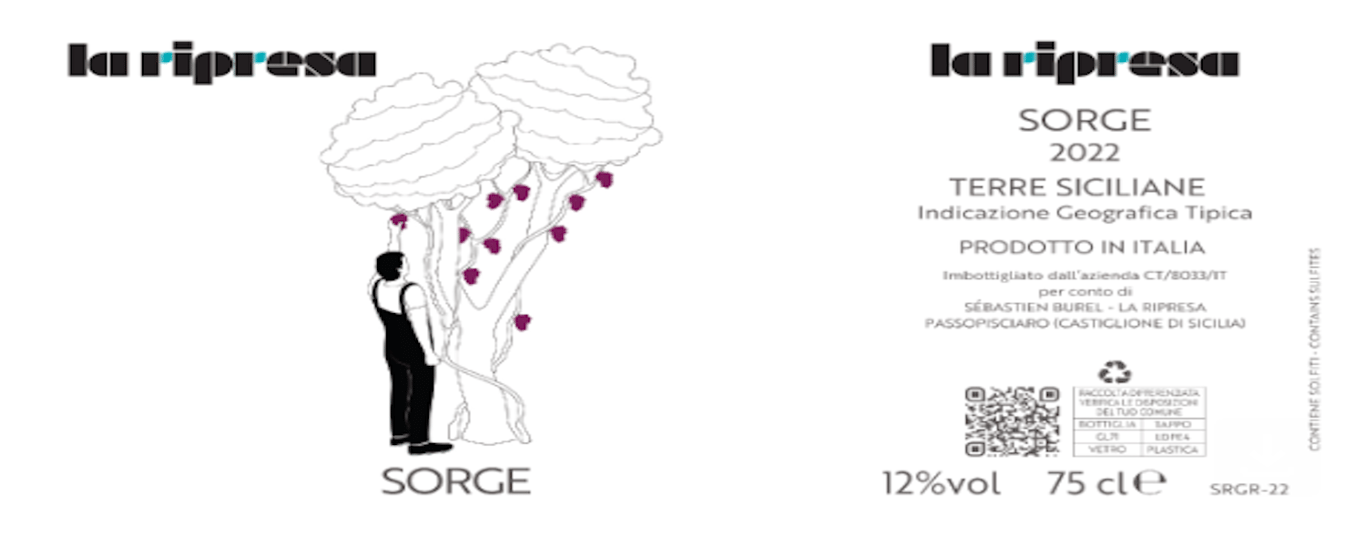 Sorge