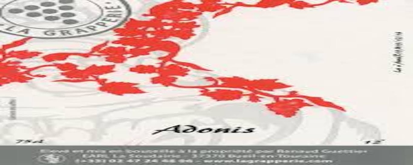 Adonis