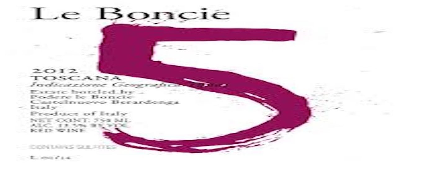 Il Cinque