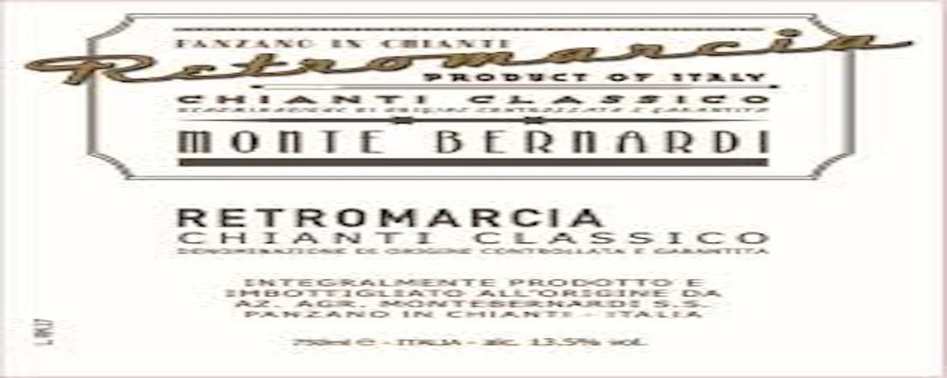 Chianti Classico  