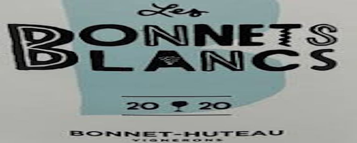 Les Bonnets Blancs