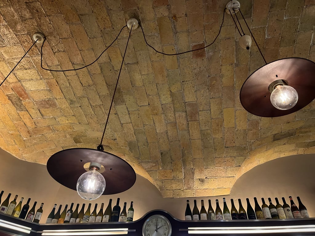 Carta Vini