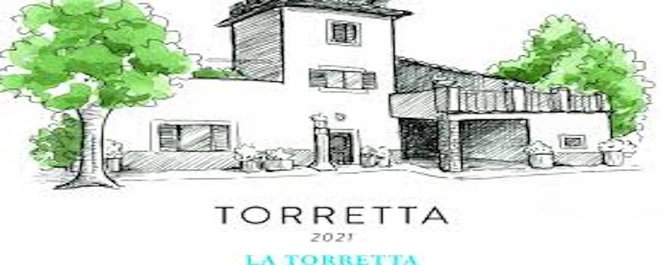 Torretta 