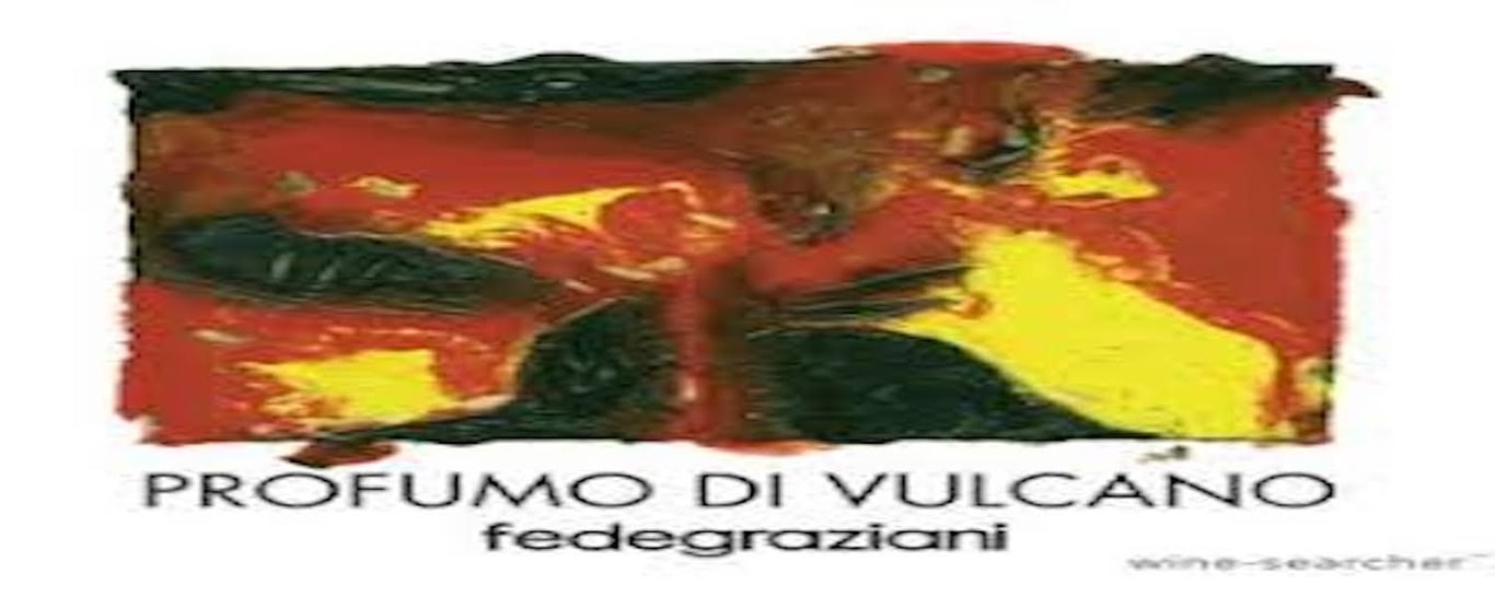 Profumo di Vulcano 