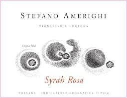 Syrah Rosa 