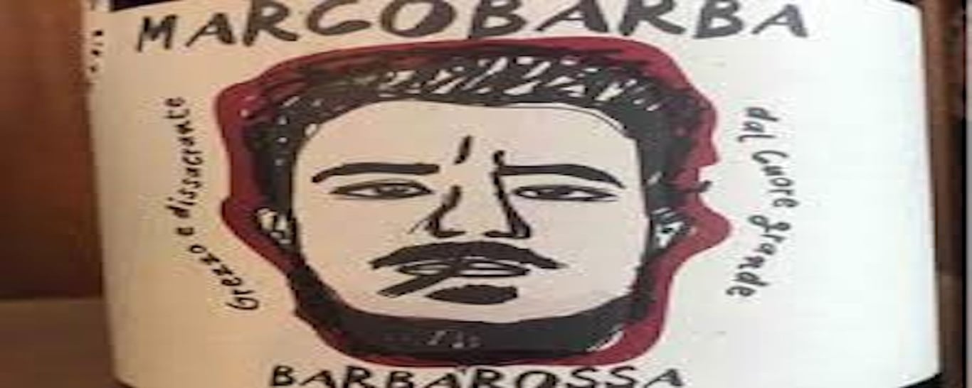 Barbarossa