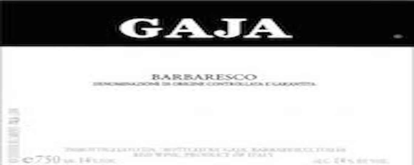 Barbaresco